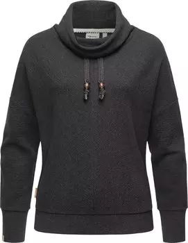 Толстовка Ragwear Balancia, антрацит