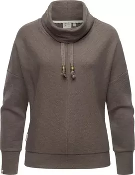 Толстовка Ragwear Balancia, мокко