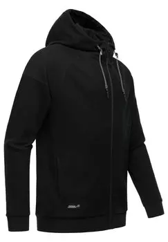 Толстовка Ragwear, черный