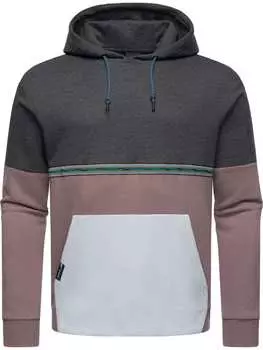 Толстовка ragwear, черный