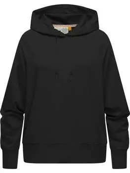 Толстовка ragwear, черный