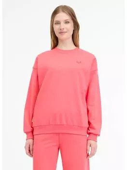Толстовка ragwear, цвет 4005 coral