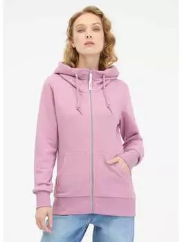 Толстовка ragwear, цвет 4061 dusty pink