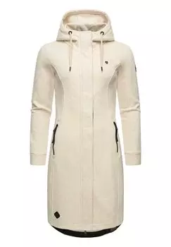 Толстовка Ragwear, цвет beige melange