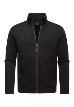 Толстовка Ragwear, цвет black