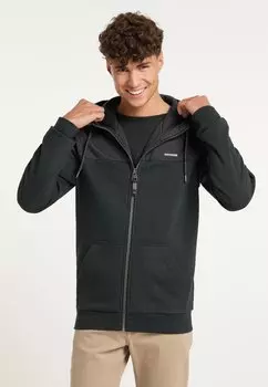 Толстовка Ragwear, цвет dark green