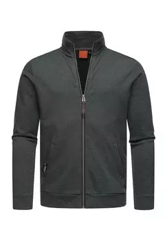 Толстовка Ragwear, цвет dark grey