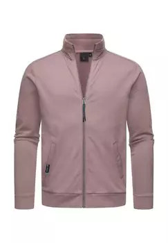 Толстовка Ragwear, цвет mauve