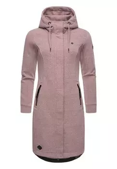 Толстовка Ragwear, цвет mauve