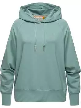 Толстовка ragwear, цвет ocean green