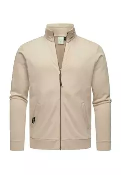 Толстовка Ragwear, цвет sand