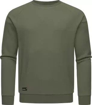 Толстовка Ragwear Doren, оливковый