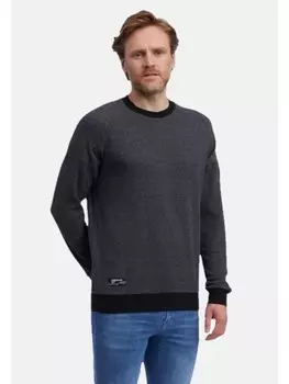 Толстовка ragwear DOREN, серый