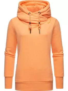 Толстовка Ragwear Gripy Bold, апельсин