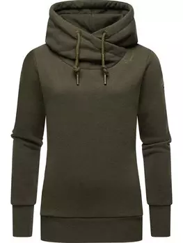Толстовка Ragwear Gripy Bold, хаки