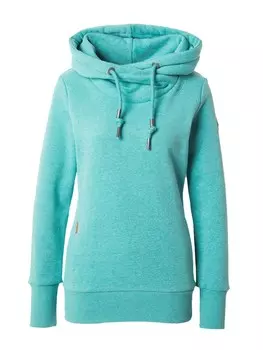 Толстовка Ragwear Gripy Bold, мятный