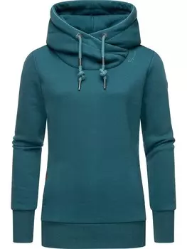 Толстовка Ragwear Gripy Bold, нефрит