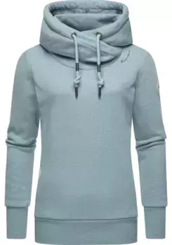 Толстовка Ragwear "Gripy Bold", уютная толстовка с длинными рукавами, синий