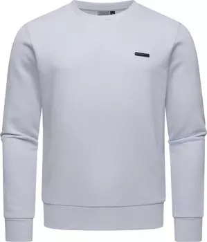 Толстовка Ragwear Indie, серый