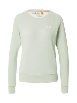 Толстовка Ragwear Johanka, цвет Mint