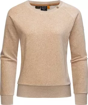 Толстовка Ragwear Johanka, песок