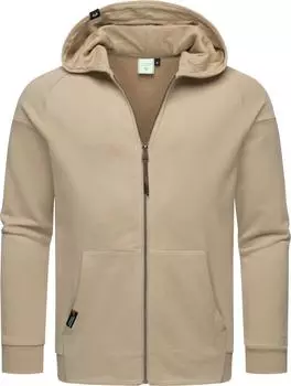 Толстовка ragwear Kapuzen Zenway, песочный