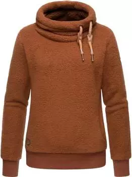 Толстовка Ragwear, коричневый