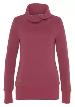 Толстовка Ragwear, красный