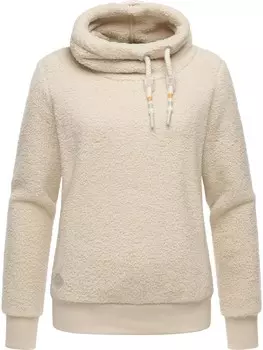 Толстовка Ragwear MENNY, светло-бежевый