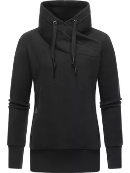 Толстовка Ragwear Neska, черный