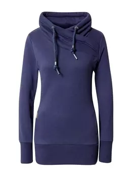Толстовка Ragwear Neska, цвет Gentian
