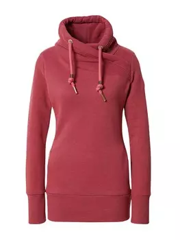 Толстовка Ragwear NESKA, малина