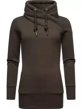 Толстовка Ragwear Neska, мокко