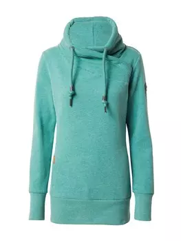 Толстовка Ragwear NESKA, мята