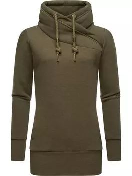 Толстовка Ragwear Neska, оливковое