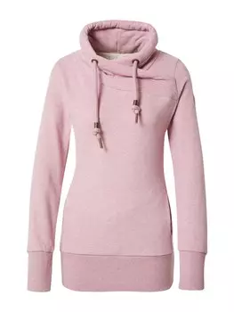 Толстовка Ragwear NESKA, розовый