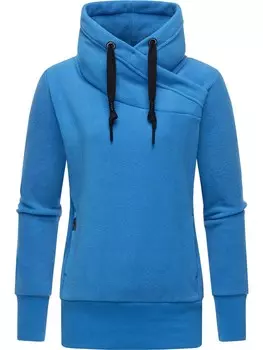Толстовка Ragwear Neska, синий