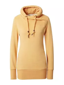 Толстовка Ragwear NESKA, светло-оранжевый