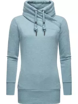 Толстовка Ragwear Neska, светло-синий