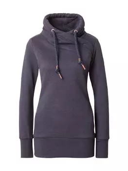 Толстовка Ragwear NESKA, темно-синий