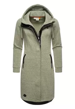 Толстовка Ragwear, оливково-пятнистый