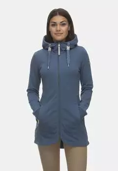 Толстовка Ragwear, синий