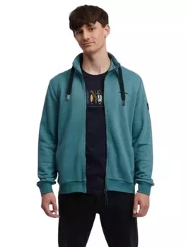 Толстовка Ragwear, синий