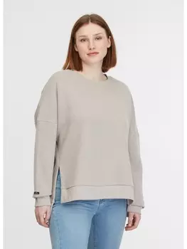 Толстовка ragwear Sweatshirt, цвет bone