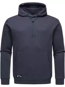 Толстовка ragwear, темно-синий