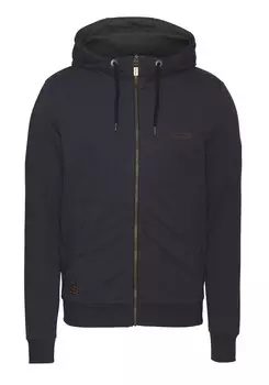 Толстовка Ragwear, темно-синий