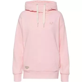 Толстовка Ragwear YODIS, светло-розовый