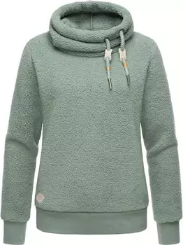 Толстовка Ragwear, зеленый