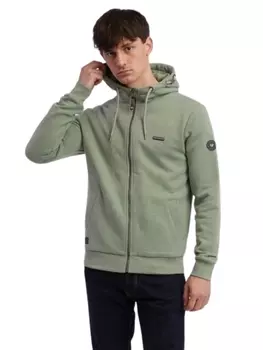 Толстовка Ragwear, зеленый