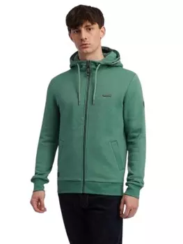 Толстовка Ragwear, зеленый
